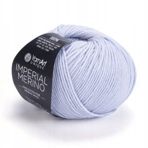 Włóczka Imperial merino Yarnart 3339