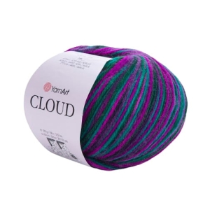 Włóczka YarnArt CLOUD  5320