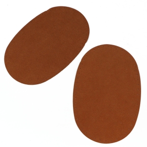 Łata z zamszu / ircha termo Marbet 096 WOOD