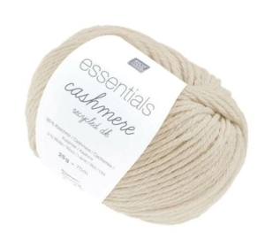 Włóczka - Rico Design - Essentials Cashmere Recycled 007