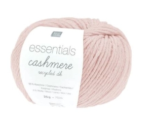 Włóczka - Rico Design - Essentials Cashmere Recycled 008