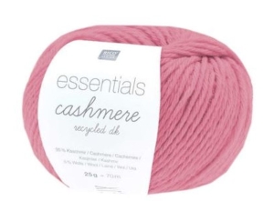 Włóczka - Rico Design - Essentials Cashmere Recycled 009