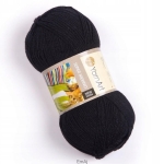 WŁÓCZKA YarnArt Super Merino 217 100g/280m