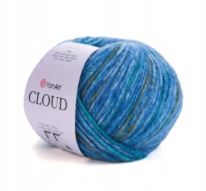 Włóczka YarnArt CLOUD  9205