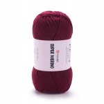 WŁÓCZKA YarnArt Super Merino 999 100g/280m