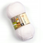 WŁÓCZKA YarnArt Super Merino 208 100g/280m