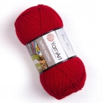 WŁÓCZKA YarnArt Super Merino 251 100g/280m