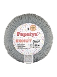 Włóczka PAPATYA DONUT SOLID 190g/190m kol 111