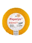 Włóczka PAPATYA DONUT SOLID 190g/190m kol 112