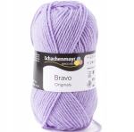 Włóczka Bravo Orginal 08190