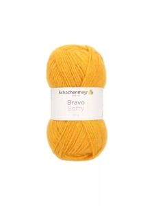 Włóczka Schachenmayr Bravo Softy ( 08028 )