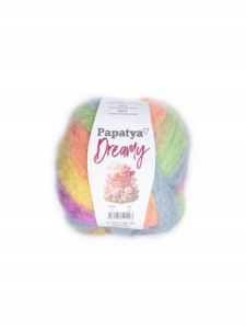 Włóczka Papatya Dreamy 05