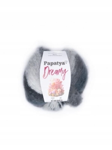 Włóczka Papatya Dreamy 09