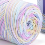 Sznurek TWISTED MACRAME 3mm VR 929