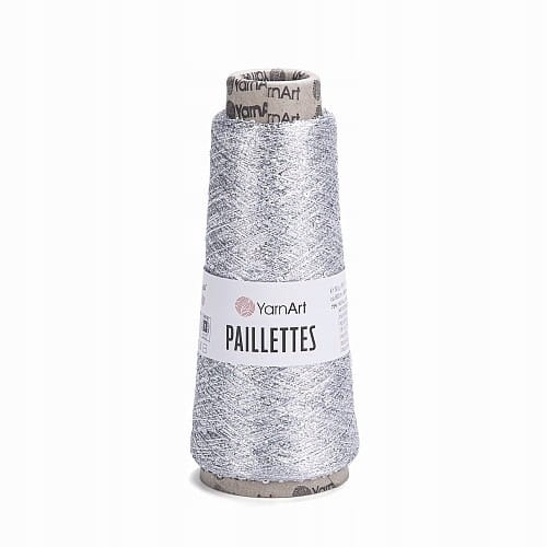 Wloczka-nici-kordonek-YarnArt-Paillettes-8001-srebrny.jpeg