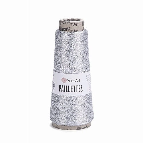 Wloczka-nici-kordonek-YarnArt-Paillettes-8001-srebrny.jpeg
