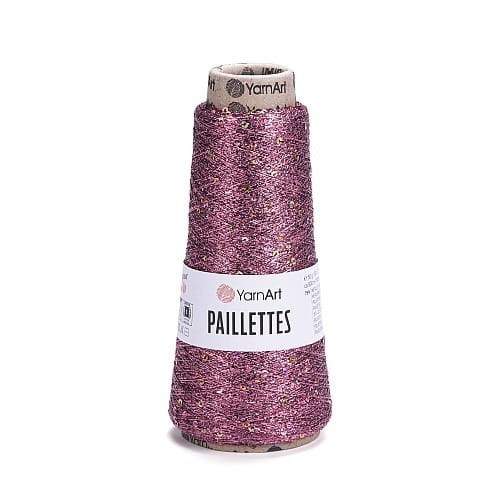 Wloczka-kordonek-nici-YarnArt-Paillettes-8004-rozowy.jpeg