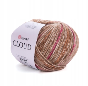 Włóczka YarnArt CLOUD  9203