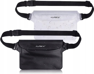 Torba, nerka, wodoszczelne kupbox WPD-08 saszetki 2szt.