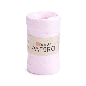 Włóczka Papiro - 1318 YarnArt Rafia papierowa 100 g
