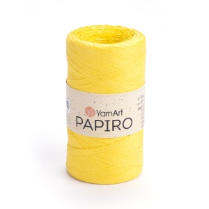 Włóczka Papiro - 1319 YarnArt Rafia papierowa 100 g