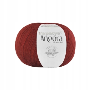 Włóczka PAPATYA ANGORA ( 3250 ) 100g/550m