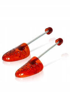 Kaps prawidła do butów klasyczne tworzywo sztuczne 40-46