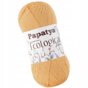 Włóczka Papatya Ecological 704