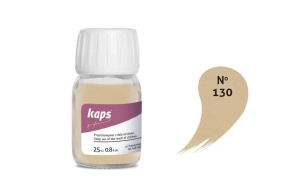 Farba do SKÓR EkoSKÓR Kaps Super Color 130-beż