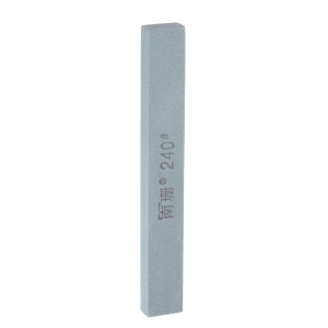 Osełka kamienna 15x15mm długość 150mm gradacja 800