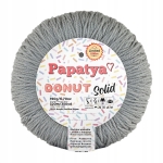 Włóczka PAPATYA DONUT SOLID 190g/320m kolorowa 111
