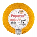 Włóczka PAPATYA DONUT SOLID 190g/320m kolorowa 112