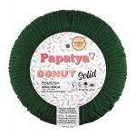 Włóczka PAPATYA DONUT SOLID 190g/320m kolorowa 115