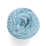 Włóczka YarnArt Linen Soft / 100 g / len wiskoza bawełna / 7408 / mix
