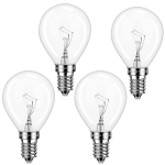 SUNNYLINN ŻARÓWKA LAMPKA DO PIEKARNIKA KUCHENKI 300°C 40W 240V E14