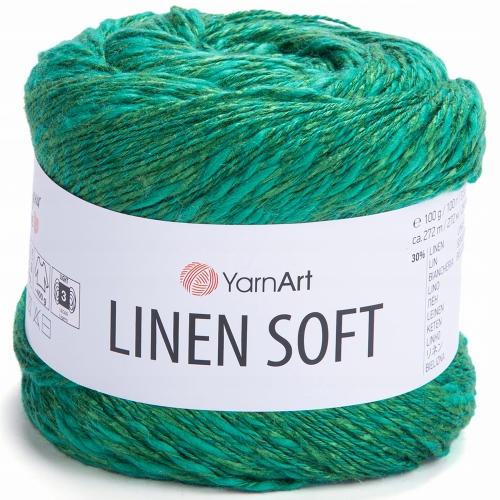 Wloczka-YarnArt-Linen-Soft-100-g-len-wiskoza-bawelna-7315-zielen.jpeg