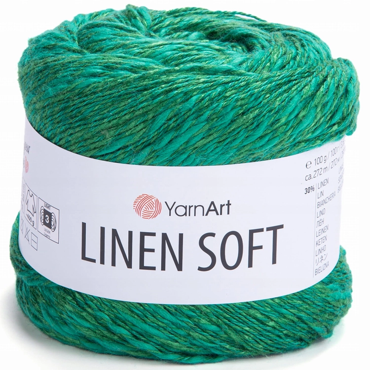 Wloczka-YarnArt-Linen-Soft-100-g-len-wiskoza-bawelna-7315-zielen.jpeg