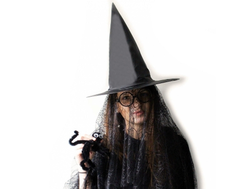 Czapka-kapelusz-WIEDZM-czarna-wiedzma-CZAROWNICA-andrzejki-halloween-790855-Marka-inny.jpeg