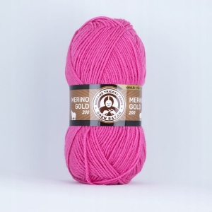 Włóczka Merino Gold 200 ( 042 )
