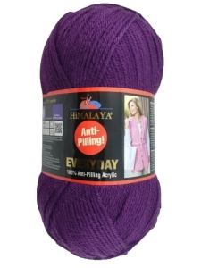 Włóczka Himalaya Everyday Anti - Pilling  ( 70010 )