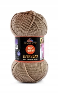 Włóczka Himalaya Everyday Anti - Pilling  ( 70021 )