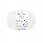 Włóczka Gazzal Super Kid Mohair 64439