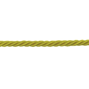 Sznur tapicerski Ws - 5 (1mb) Żółty