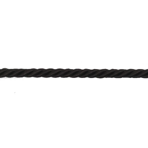 Sznur tapicerski Ws - 5 (1mb) CIEMNY BRĄZ