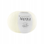 Włóczka PAPATYA ANGORA 1200 100g/550m