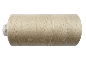 Nici Ariadna do szycia ręcznego bawełniane ekri 12 x 3 (1000mb)