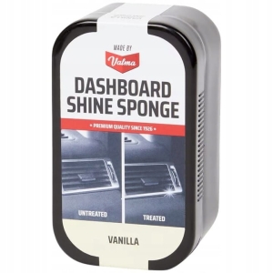 GĄBKA DO CZYSZCZENIA DESKI ROZDZIELCZEJ / KOKPITU