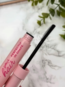 ANTI FRIZZ Sztyft do włosów przeciw puszeniu 12ml