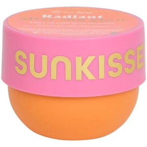 Balsam do ciała 240 ml po opalaniu z efektem połysku Skinbliss