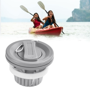 Boots zawór powietrzny do pontonu, adapter do kajaka, pontonu